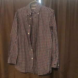 Mens Button down shirt. Daniel Cremouix brand